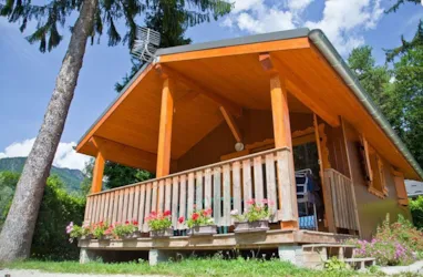 Camping des Neiges - image n°3 - Camping Direct