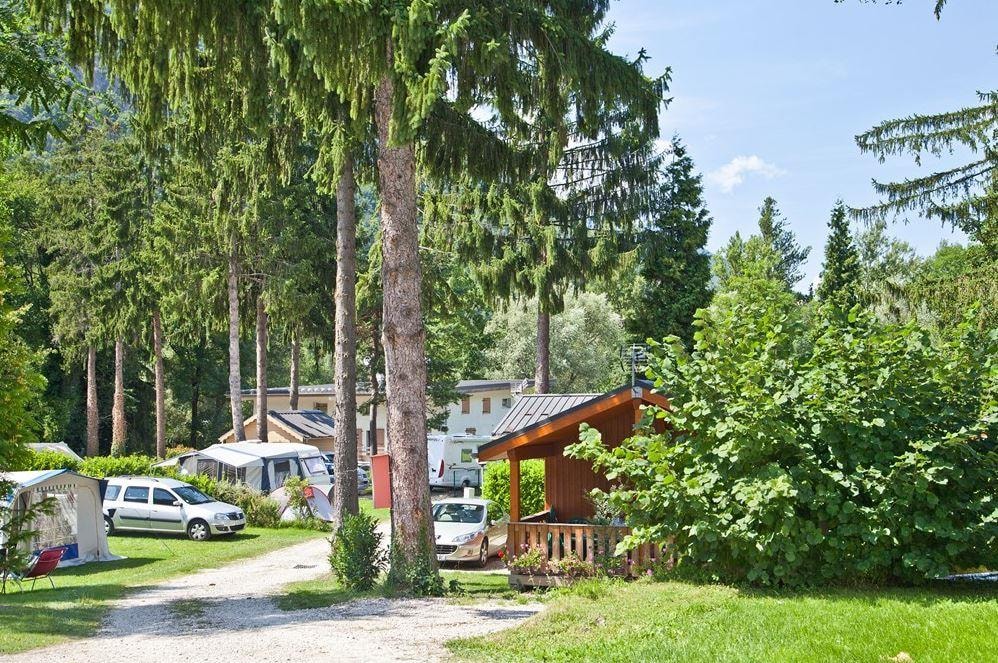 Camping des Neiges — Photo 6
