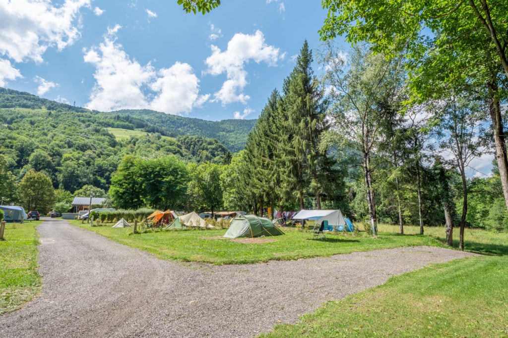 Camping des Neiges — Photo 8