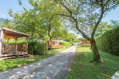 Camping des Neiges