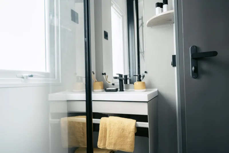 Mobilhome Agora 3Ch Climatisé