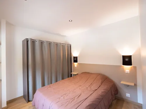 Huuraccommodatie(s) - Gemeubileerd Appartement - image n°3 - Camping des Neiges