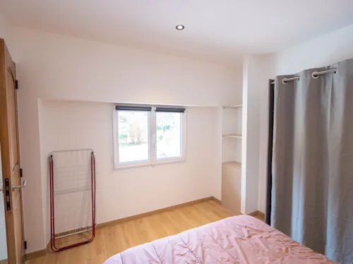 Huuraccommodatie(s) - Gemeubileerd Appartement - image n°5 - Camping des Neiges