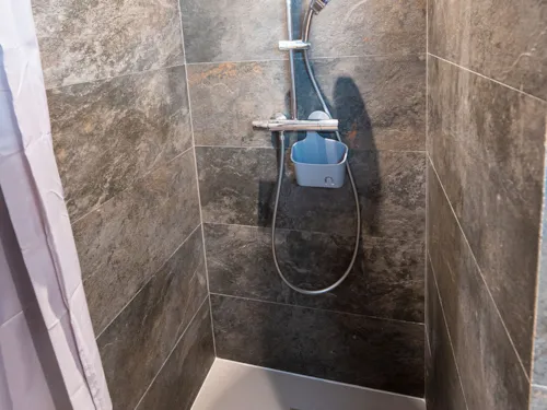 Huuraccommodatie(s) - Gemeubileerd Appartement - image n°7 - Camping des Neiges