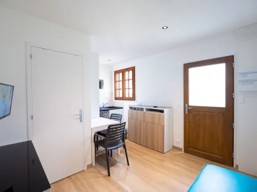Huuraccommodatie(s) - Gemeubileerd Appartement - image n°8 - Camping des Neiges