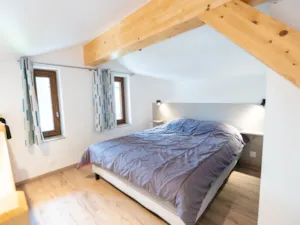 Locatif - Meublé VF2 - Camping des Neiges