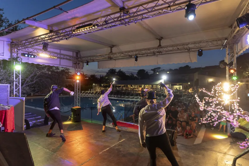 Camping Sandaya Douce Quiétude