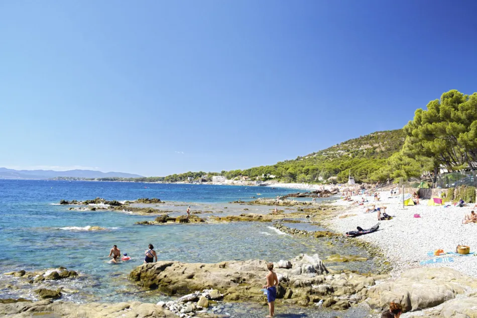 Camping Sandaya Douce Quiétude