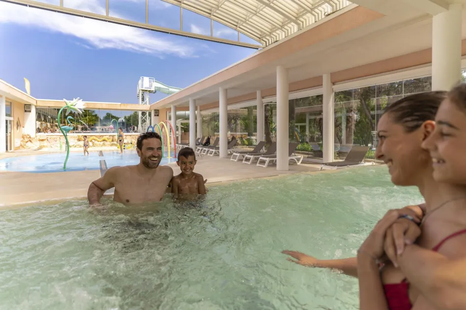 Camping Sandaya Douce Quiétude