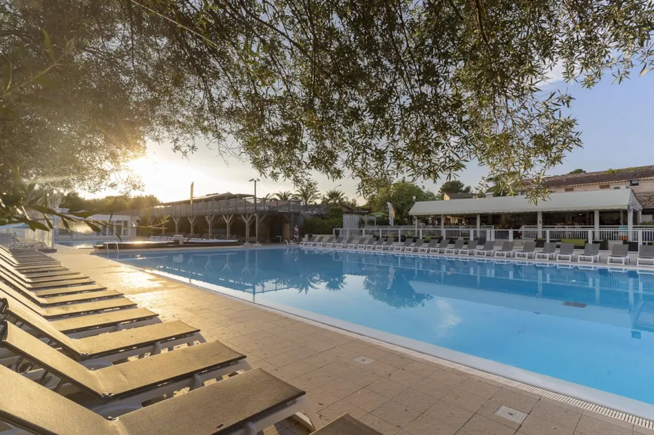 Camping Sandaya Douce Quiétude