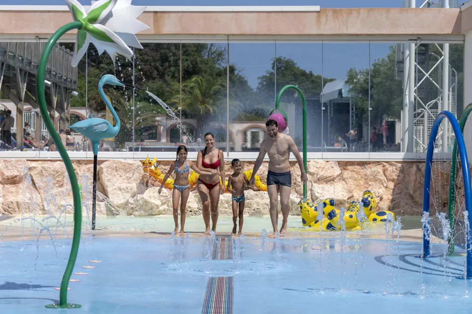 Camping Sandaya Douce Quiétude