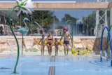 Foto #16 van Camping Sandaya Douce Quiétude