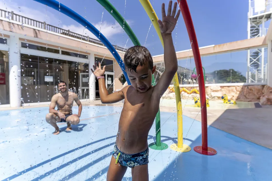 Camping Sandaya Douce Quiétude