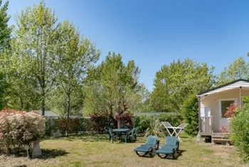 Stellplatz - Stellplätze  Premium - Camping Sandaya Douce Quiétude