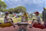 Foto #10 van Camping Sandaya Douce Quiétude