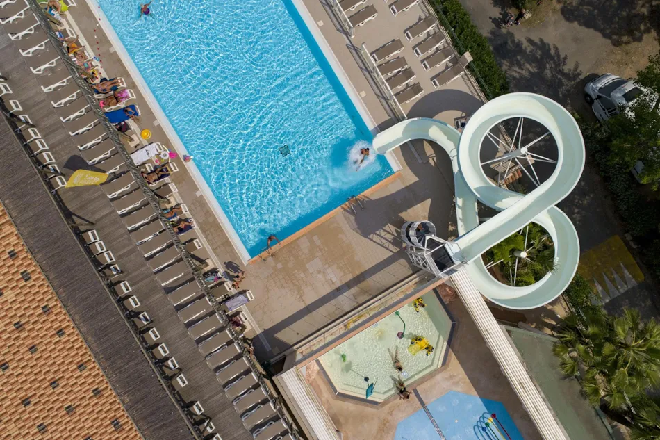 Camping Sandaya Douce Quiétude