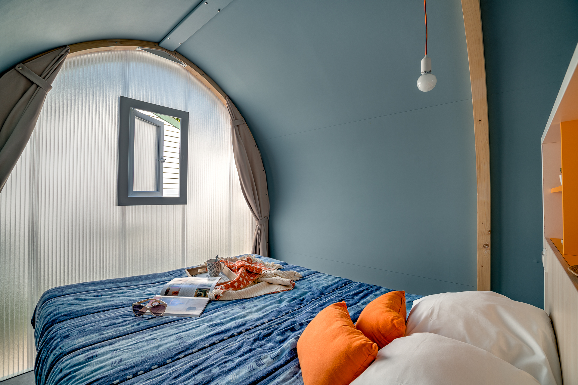 Coco Sweet 1 Schlafzimmer * | Label Camping Qualité