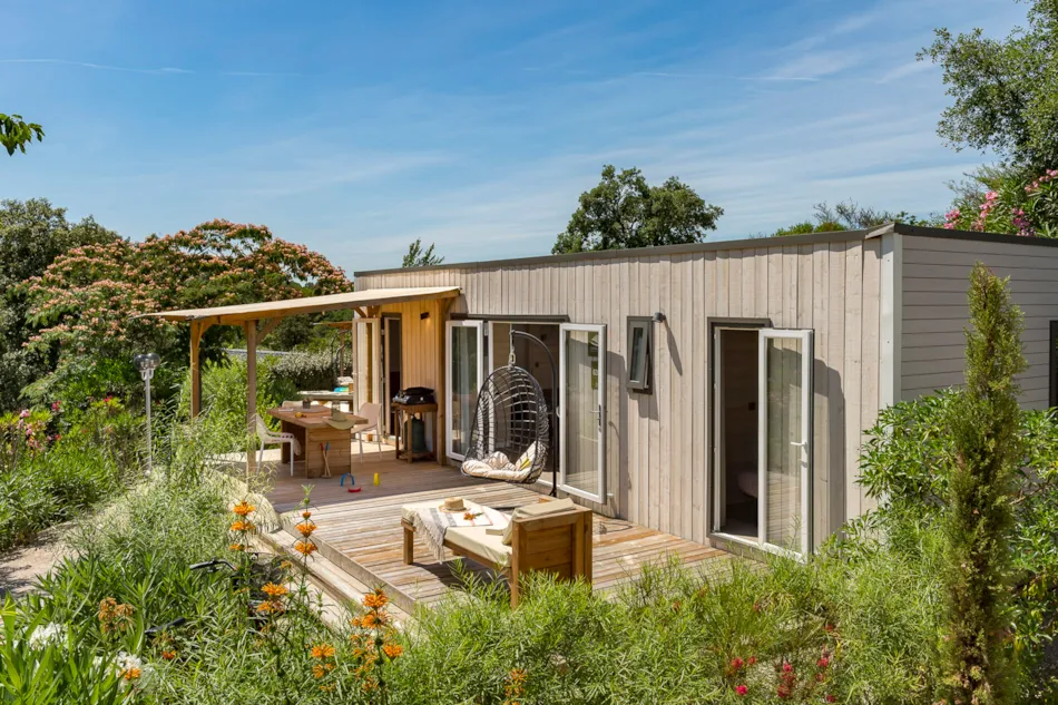 Camping Sandaya Douce Quiétude