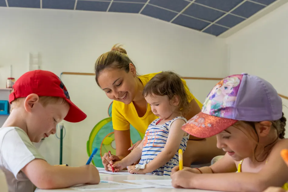 Camping Sandaya Douce Quiétude
