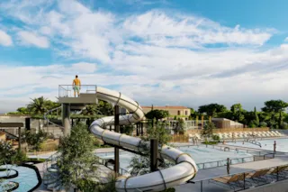 Camping Sandaya Douce Quiétude
