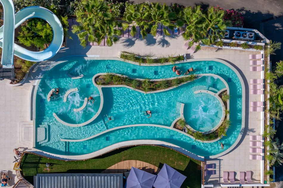 Camping Sandaya Douce Quiétude