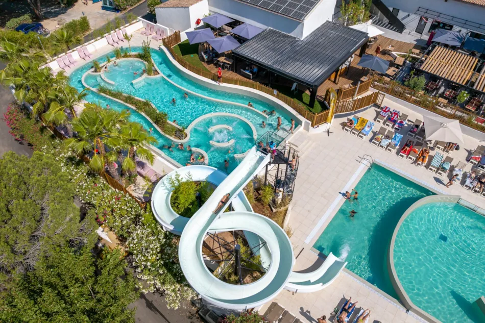 Camping Sandaya Douce Quiétude