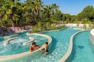 Camping Sandaya Douce Quiétude - image n°3 - Camping Direct