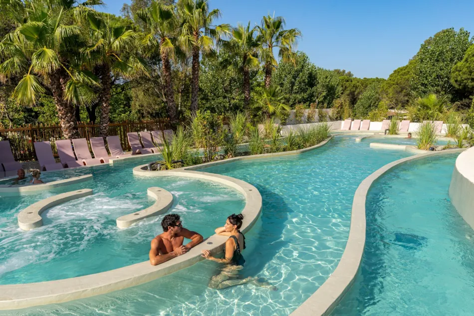 Camping Sandaya Douce Quiétude