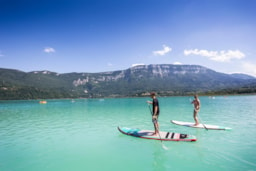 Huttopia Lac d’Aiguebelette - image n°26 - 