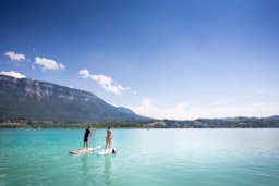 Huttopia Lac d’Aiguebelette - image n°19 - 