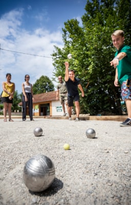 Huttopia Lac d’Aiguebelette - image n°21 - 