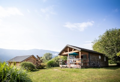 Chalet Montana