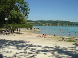 Camping Onlycamp Les Peupliers - image n°8 - Roulottes