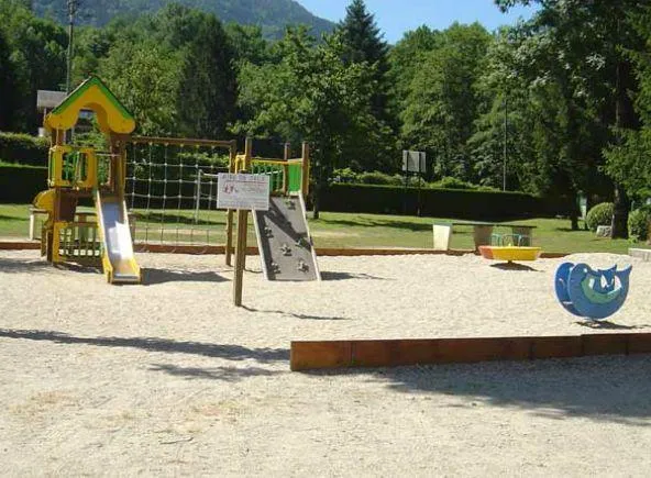 Camping Onlycamp Les Peupliers - image n°10 - Camping Direct