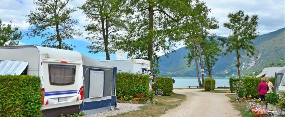 Camping Onlycamp Les Peupliers