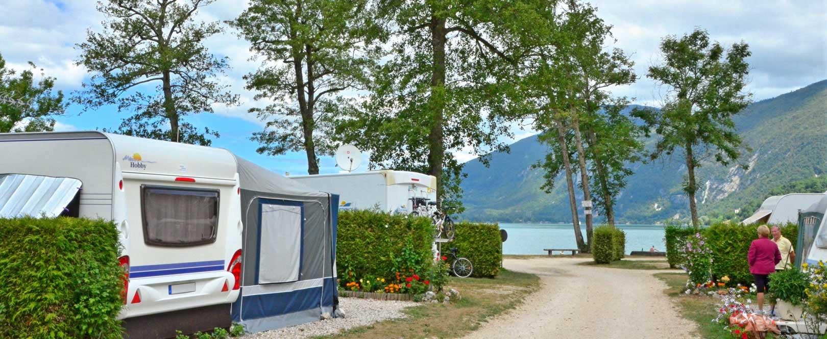 Camping Onlycamp Les Peupliers — Photo 3