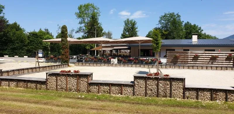 Camping Onlycamp Les Peupliers