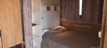 Huuraccommodatie(s) - Galli - Camping Onlycamp Les Peupliers