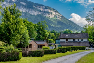 Camping package (pitch, 2 people, 1 vehicle)