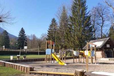 Camping Onlycamp Les Peupliers