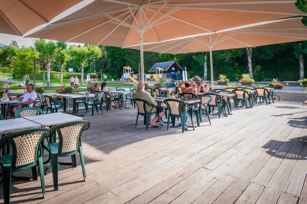 Camping Onlycamp Les Peupliers - image n°7 - UniversalBooking