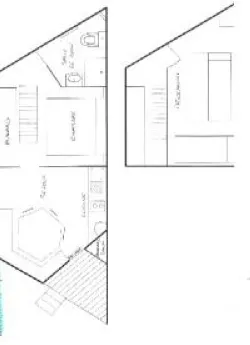 Mietunterkunft - Appartement Campotel - Camping Le Giffre
