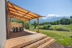  - TAOS - Lac d'Annecy Camping