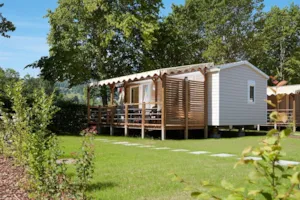  - MH Entre Lac Premium - Lac d'Annecy Camping