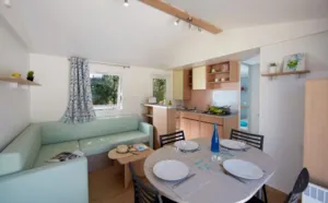  - MH Grand Lac - Lac d'Annecy Camping