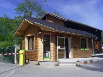 Camping les Rives du Lac - image n°2 - Camping Direct