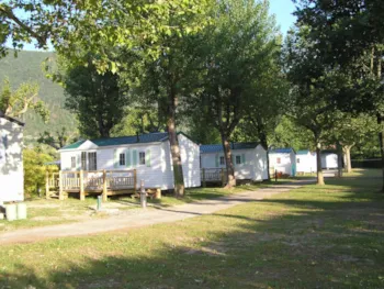 Camping les Rives du Lac - image n°3 - Camping Direct