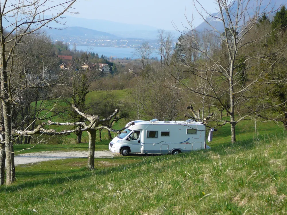Camping Le Crêtoux - image n°6 - Savoie
