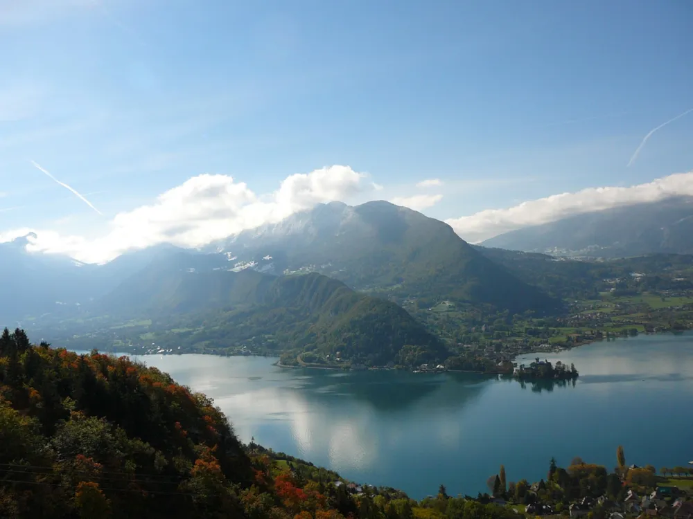 Camping Le Crêtoux - image n°13 - Savoie