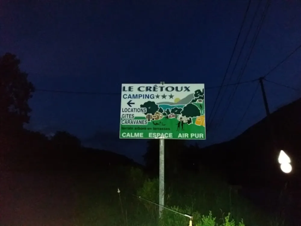 Camping Le Crêtoux - image n°28 - Savoie